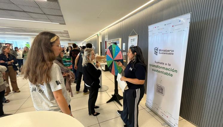 EDUCACION AMBIENTAL